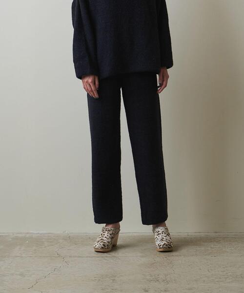 Steven Alan（スティーブンアラン）の「＜BASERANGE＞ADET PANTS