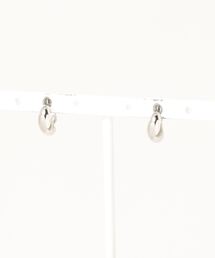 LOWRYS FARM | ループフィットイヤリング　218524(イヤリング)