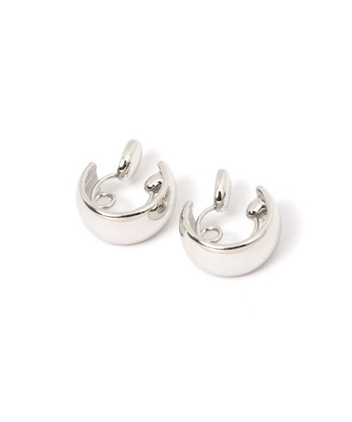 LOWRYS FARM（ローリーズファーム）の「ループフィットイヤリング