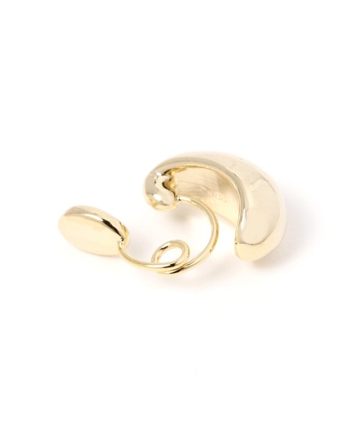 LOWRYS FARM（ローリーズファーム）の「ループフィットイヤリング