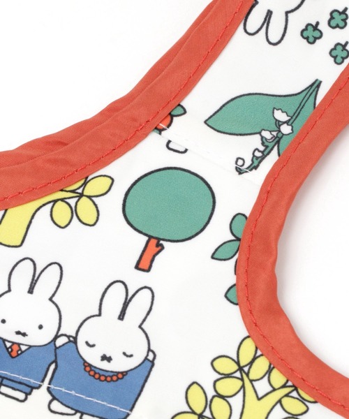 studio CLIP(スタディオクリップ)の「カゴエコバッグ〔Dick Brunaコラボ〕(エコバッグ/サブバッグ・レディース・その他1・FREE)」の8枚目の写真