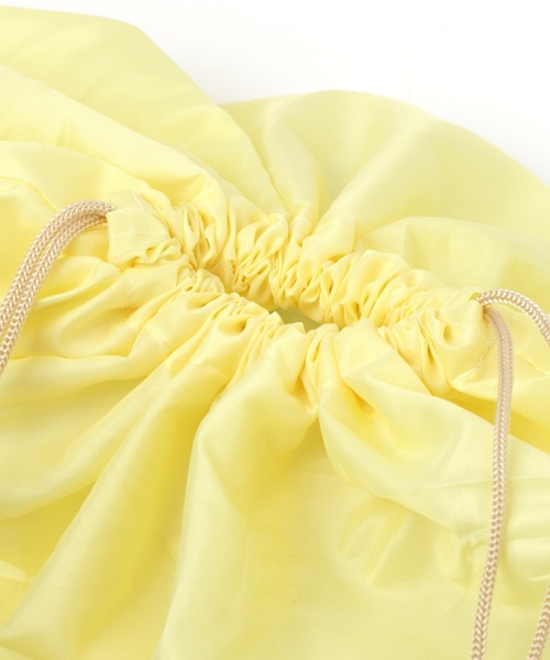 studio CLIP(スタディオクリップ)の「カゴエコバッグ〔Dick Brunaコラボ〕(エコバッグ/サブバッグ・レディース・その他1・FREE)」の14枚目の写真