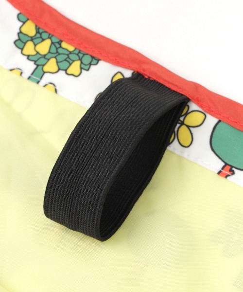 studio CLIP(スタディオクリップ)の「カゴエコバッグ〔Dick Brunaコラボ〕(エコバッグ/サブバッグ・レディース・その他1・FREE)」の18枚目の写真