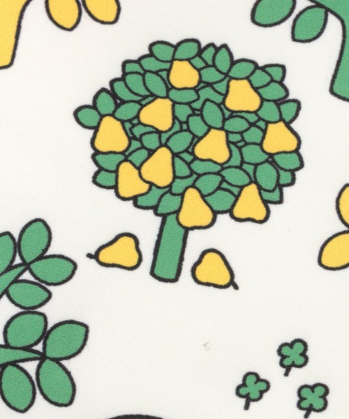 studio CLIP(スタディオクリップ)の「カゴエコバッグ〔Dick Brunaコラボ〕(エコバッグ/サブバッグ・レディース・その他1・FREE)」の15枚目の写真