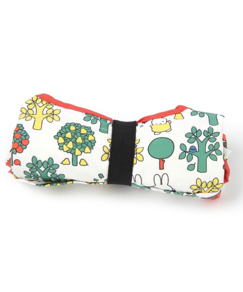 studio CLIP(スタディオクリップ)の「カゴエコバッグ〔Dick Brunaコラボ〕(エコバッグ/サブバッグ・レディース・その他1・FREE)」の4枚目の写真