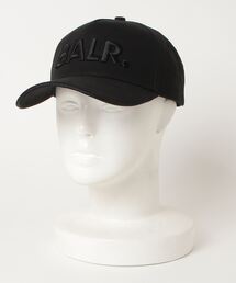 BALR.（ボーラー）の「BALR.(ボーラー) CLASSIC COTTON CAP