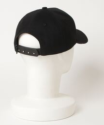 BALR.（ボーラー）の「BALR.(ボーラー) CLASSIC COTTON CAP