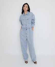 ROOMY JUMPSUIT IN MY FEELS