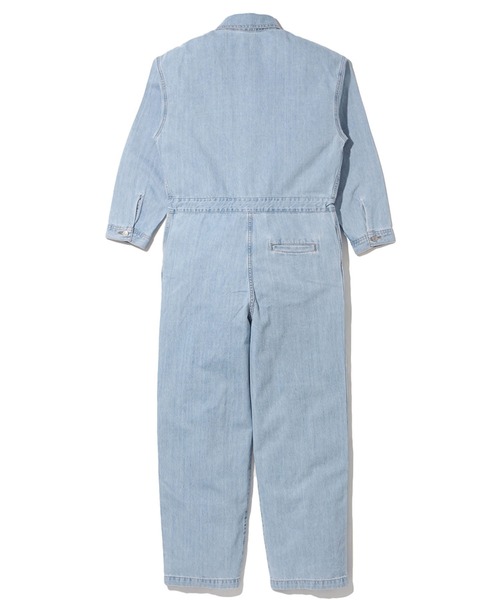 Levi's（リーバイス）の「ROOMY JUMPSUIT IN MY FEELS（つなぎ