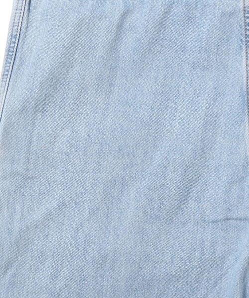 Levi's（リーバイス）の「ROOMY JUMPSUIT IN MY FEELS（つなぎ/オールインワン・レディース・ライトインディゴブルー・M/XS/S）」の12枚目の写真
