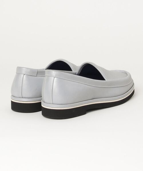 BLOHM（ブローム）の「BLOHM/ブローム/BACHI-BACHI/バチバチ（その他シューズ・メンズ・ホワイト・26）」の2枚目の写真