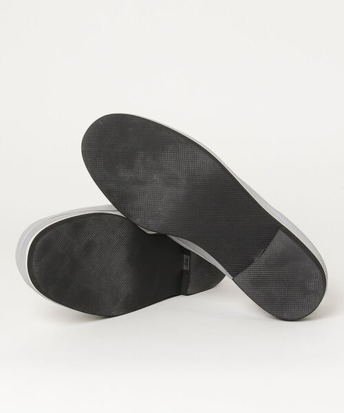 BLOHM（ブローム）の「BLOHM/ブローム/BACHI-BACHI/バチバチ（その他シューズ・メンズ・ホワイト・26）」の3枚目の写真