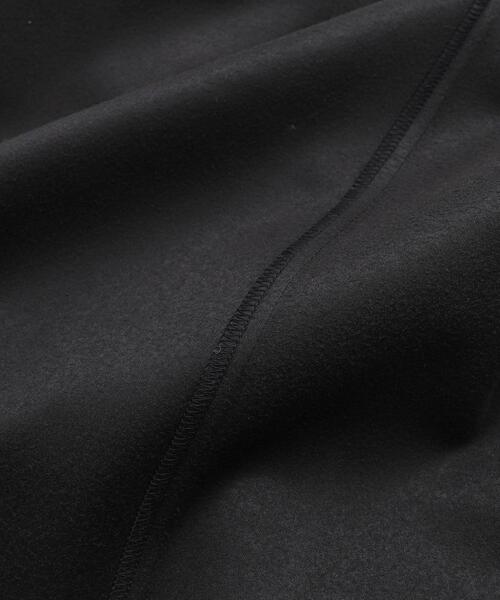 coen（コーエン）の「フェイクレザーテーパードパンツ（その他パンツ・レディース・ブラック/ブラウン・MEDIUM/LARGE）」の21枚目の写真