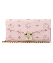 MCM（エムシーエム）｜財布（ピンク系）一覧 - WEAR 