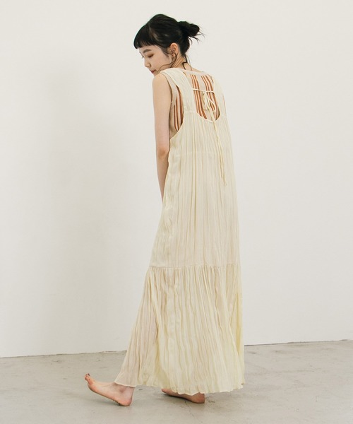 ブランド古着 ノースリーブワンピース ワンピース Kastane カスタネ のファッション通販 Zozoused ブランド古着 ノースリーブワンピース ワンピース Kastane カスタネ のファッション通販 Zozoused