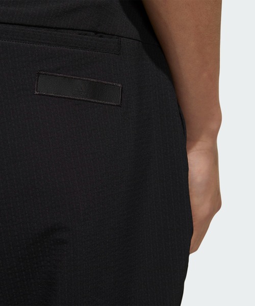 adidas（アディダス）の「EX STRETCH スリーストライプ裏起毛