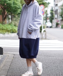 メンズのワンピース ブルー ネイビー 青色系 裏起毛 ファッション通販 Zozotown