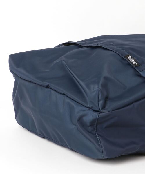 Healthknit Product(ヘルスニットプロダクト)の「Healthknit Product/ ヘルスニット/撥水ナイロンMINI11ポケットリュック HKB-1182(バックパック/リュック・メンズ・ブラック/ネイビー/ベージュ/グレー・ONESIZE)」の10枚目の写真