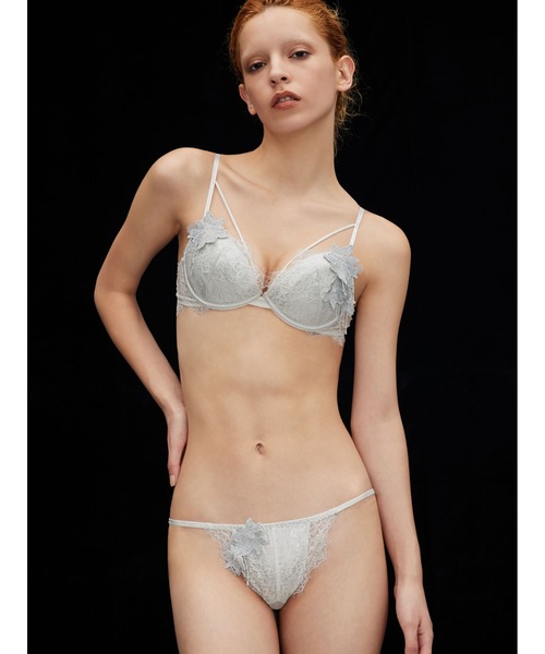 セール】ブリリアントフラワー ショーツ（ショーツ）｜LINGERIEAM