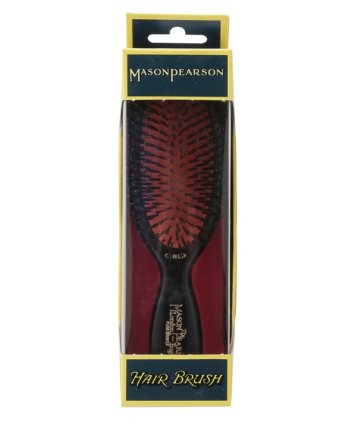 MASON PEARSON（メイソンピアソン）の「MASON PEARSON POCKET EXTRA  