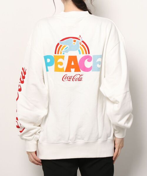 読売ヴェルディ　コカコーラ　長袖　スウェット　未使用 読売ヴェルディ コカコーラ 長袖 スウェット 未使用 Amazon.co.jp