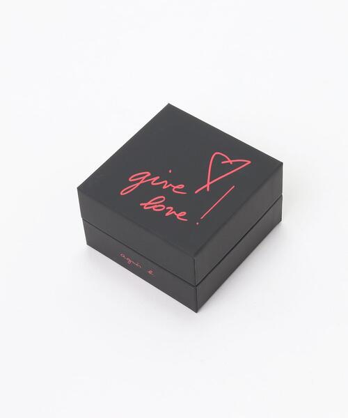 agnes b.（アニエスベー）の「【数量限定】LM02 WATCH FCRD701 SAM