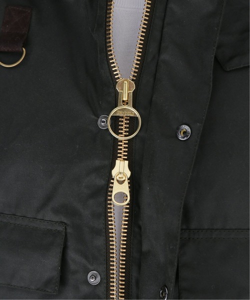 Barbour(バブアー)の「【Barbour / バブアー】SPEY(その他アウター・レディース・カーキ・SMALL)」の19枚目の写真