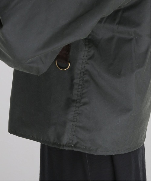 Barbour(バブアー)の「【Barbour / バブアー】SPEY(その他アウター・レディース・カーキ・SMALL)」の20枚目の写真
