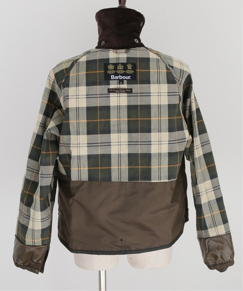 S　Barbour バブアー SPEY セール】【Barbour / バブアー】SPEY（その他アウター