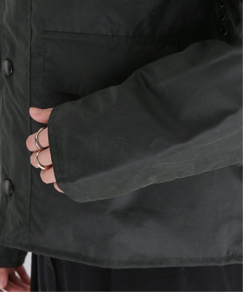 Barbour spey 美品　大幅値下げ4/11まで出品 24AW】Barbour バブアー 