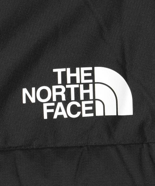 THE NORTH FACE(ザノースフェイス)の「<THE NORTH FACE(ザノースフェイス)>サンダーラウンドネック ジャケット -ウォッシャブル-◆(ダウンジャケット/コート・レディース・ブラック・S)」の12枚目の写真