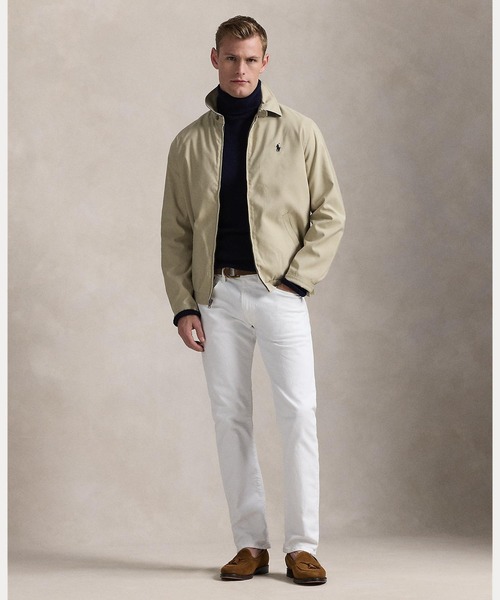 バイスイング ウィンドブレーカー（その他アウター）｜POLO RALPH