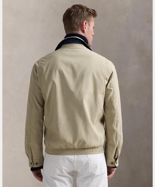 バイスイング ウィンドブレーカー（その他アウター）｜POLO RALPH