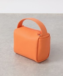 LOWRYS FARM | 柔らか軽いハンドバッグ　260587(ショルダーバッグ)