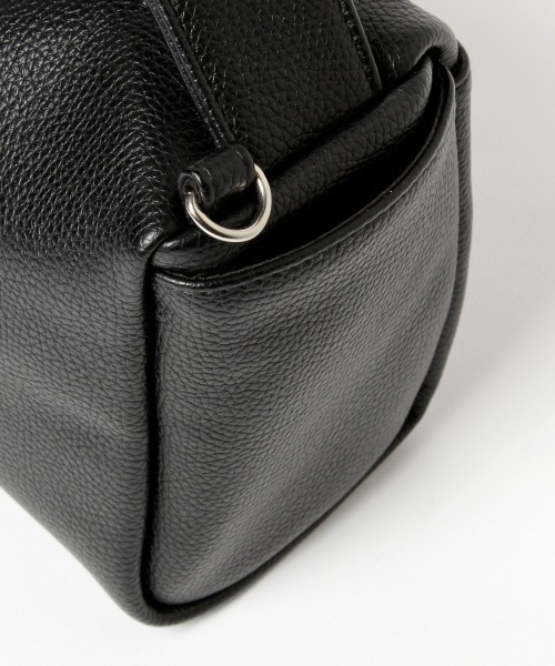 LOWRYS FARM(ローリーズファーム)の「柔らか軽いハンドバッグ 260587(ショルダーバッグ・レディース・アイボリー/ブラック/グリーン/オレンジ・FREE)」の15枚目の写真