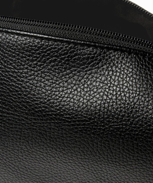 LOWRYS FARM(ローリーズファーム)の「柔らか軽いハンドバッグ 260587(ショルダーバッグ・レディース・アイボリー/ブラック/グリーン/オレンジ・FREE)」の13枚目の写真