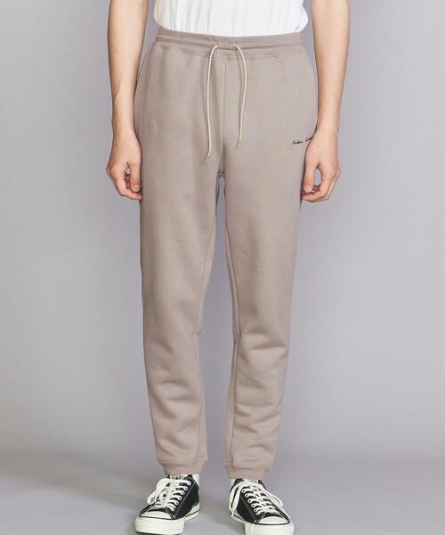 BEAUTY&YOUTH UNITED ARROWS（ビューティーアンドユースユナイテッドアローズ）の「BY フリーダム スタンダード スウェット イージー パンツ（スウェットパンツ・メンズ・ベージュ/ブラック/ライトグレー・S/M/XL/L）」の13枚目の写真