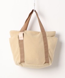 PUAL CE CIN | ＷＩＮＴＥＲ　ＳＭＡＬＬ　ＴＯＴＥ(トートバッグ)