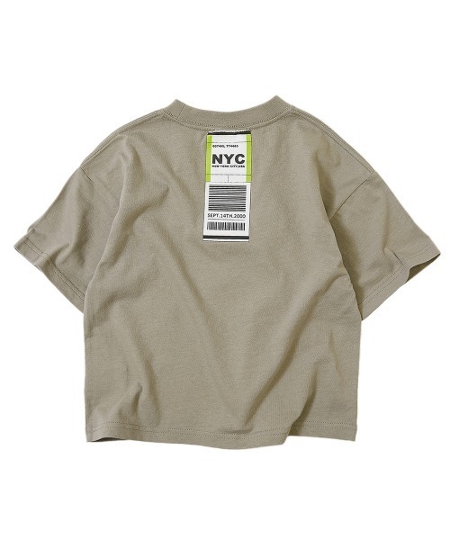 devirock（デビロック）の「デビラボ BIGバックプリント半袖Tシャツ（Tシャツ/カットソー・キッズ・その他16/その他10/その他2/その他1/その他11/その他13/その他14/その他5/その他4/その他15/その他9/その他8/その他7/その他12/その他6/その他3・160cm/110cm/150cm/140cm/120cm/130cm/100cm）」の14枚目の写真