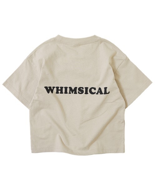 devirock（デビロック）の「デビラボ BIGバックプリント半袖Tシャツ（Tシャツ/カットソー・キッズ・その他16/その他10/その他2/その他1/その他11/その他13/その他14/その他5/その他4/その他15/その他9/その他8/その他7/その他12/その他6/その他3・160cm/110cm/150cm/140cm/120cm/130cm/100cm）」の16枚目の写真