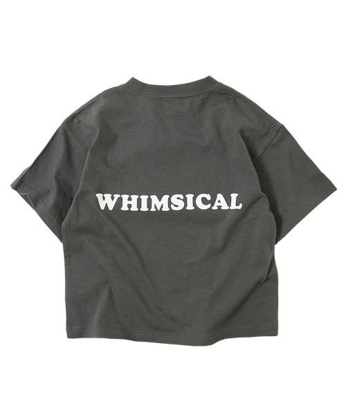 devirock（デビロック）の「デビラボ BIGバックプリント半袖Tシャツ（Tシャツ/カットソー・キッズ・その他16/その他10/その他2/その他1/その他11/その他13/その他14/その他5/その他4/その他15/その他9/その他8/その他7/その他12/その他6/その他3・160cm/110cm/150cm/140cm/120cm/130cm/100cm）」の18枚目の写真