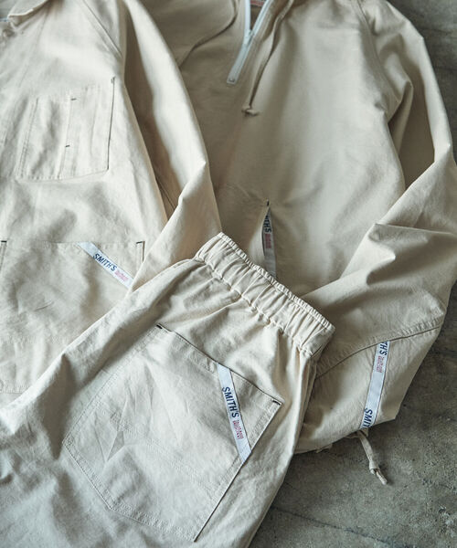 B:MING by BEAMS（ビーミングバイビームス）の「SMITH'S AMERICAN x B