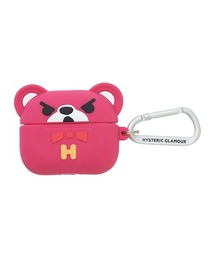 HYSTERIC GLAMOUR | HYSTERIC BEAR AirPods Proケース(ヘッドフォン/イヤホン)