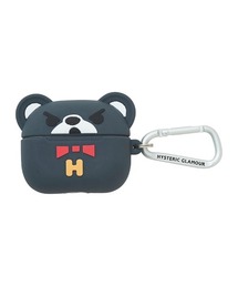 HYSTERIC GLAMOUR | HYSTERIC BEAR AirPods Proケース(ヘッドフォン/イヤホン)