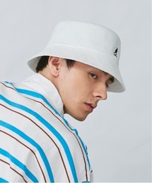 KANGOL | KANGOL Bermuda Bucket(ハット)