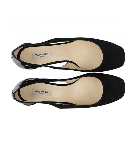 レペット Terry パンプス テリー Lepetto 38.0