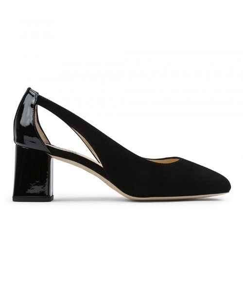 Repetto（レペット）の「TERRY , PUMPS / VX4043DD（パンプス