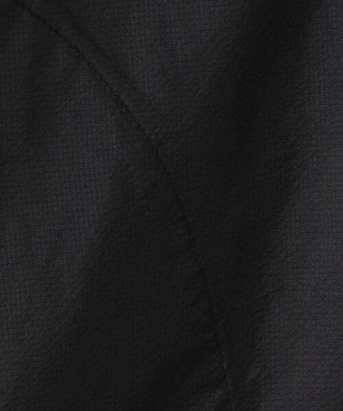 Engineered Garments（エンジニアードガーメンツ）の「＜Engineered Garments (エンジニアド ガーメンツ) ＞ CAGOULE SHT/シャツ □□（その他アウター・メンズ・ブラック・M/S）」の8枚目の写真