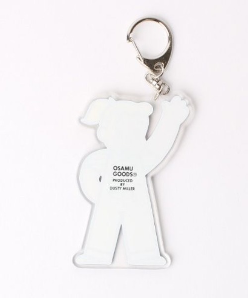 OSAMU GOODS（オサムグッズ）の「OSAMU GOODS アクリル