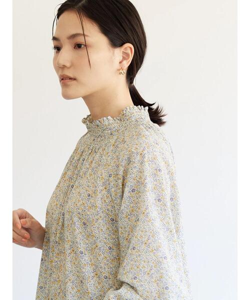 AMERICAN HOLIC(アメリカンホリック)の「ハイネックブラウス(シャツ/ブラウス・レディース・ドット/その他14・M/L)」の14枚目の写真